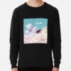 ssrcolightweight sweatshirtmens10101001c5ca27c6frontsquare productx1000 bgf8f8f8 7 - Snorlax Merch