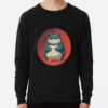 ssrcolightweight sweatshirtmens10101001c5ca27c6frontsquare productx1000 bgf8f8f8 8 - Snorlax Merch