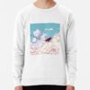 ssrcolightweight sweatshirtmensfafafaca443f4786frontsquare productx1000 bgf8f8f8 13 - Snorlax Merch