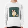 ssrcolightweight sweatshirtmensfafafaca443f4786frontsquare productx1000 bgf8f8f8 16 - Snorlax Merch