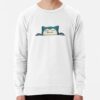 ssrcolightweight sweatshirtmensfafafaca443f4786frontsquare productx1000 bgf8f8f8 3 - Snorlax Merch