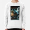 ssrcolightweight sweatshirtmensfafafaca443f4786frontsquare productx1000 bgf8f8f8 5 - Snorlax Merch