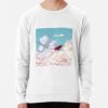 ssrcolightweight sweatshirtmensfafafaca443f4786frontsquare productx1000 bgf8f8f8 6 - Snorlax Merch