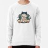 ssrcolightweight sweatshirtmensfafafaca443f4786frontsquare productx1000 bgf8f8f8 8 - Snorlax Merch