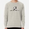 ssrcolightweight sweatshirtmensoatmeal heatherfrontsquare productx1000 bgf8f8f8 10 - Snorlax Merch