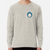 ssrcolightweight sweatshirtmensoatmeal heatherfrontsquare productx1000 bgf8f8f8 11 - Snorlax Merch