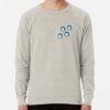 ssrcolightweight sweatshirtmensoatmeal heatherfrontsquare productx1000 bgf8f8f8 22 - Snorlax Merch