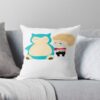 throwpillowsmall1000x bgf8f8f8 c020010001000 14 - Snorlax Merch