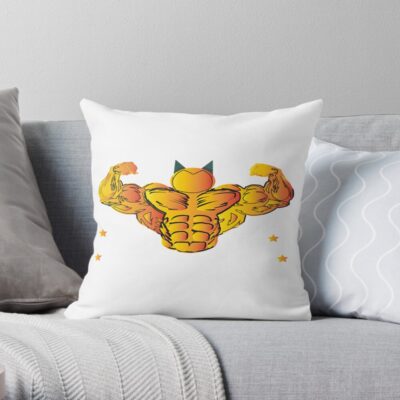 throwpillowsmall1000x bgf8f8f8 c020010001000 15 - Snorlax Merch