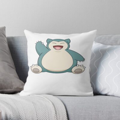 throwpillowsmall1000x bgf8f8f8 c020010001000 16 - Snorlax Merch