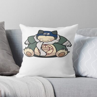 throwpillowsmall1000x bgf8f8f8 c020010001000 19 - Snorlax Merch