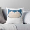 throwpillowsmall1000x bgf8f8f8 c020010001000 20 - Snorlax Merch