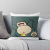 throwpillowsmall1000x bgf8f8f8 c020010001000 5 - Snorlax Merch