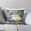 throwpillowsmall1000x bgf8f8f8 c020010001000 6 - Snorlax Merch