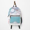 urbackpack frontsquare1000x1000.u1 11 - Snorlax Merch