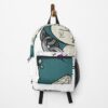 urbackpack frontsquare1000x1000.u1 12 - Snorlax Merch