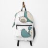 urbackpack frontsquare1000x1000.u1 14 - Snorlax Merch