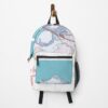 urbackpack frontsquare1000x1000.u1 15 - Snorlax Merch