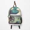 urbackpack frontsquare1000x1000.u1 3 - Snorlax Merch