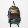 urbackpack frontsquare1000x1000.u1 8 - Snorlax Merch