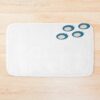 urbathmat flatlay largesquare1000x1000.1u5 - Snorlax Merch