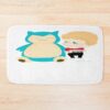 urbathmat flatlay largesquare1000x1000.1u5 18 - Snorlax Merch