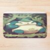 urbathmat flatlay largesquare1000x1000.1u5 8 - Snorlax Merch