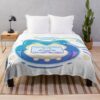 urblanket large bedsquarex1000.1u2 10 - Snorlax Merch