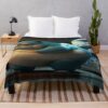 urblanket large bedsquarex1000.1u2 12 - Snorlax Merch