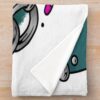 urblanket medium foldwide portraitx1000.1u8 17 - Snorlax Merch