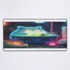 urdesk mat flatlaysquare1000x1000 10 - Snorlax Merch