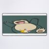 urdesk mat flatlaysquare1000x1000 11 - Snorlax Merch