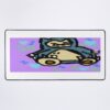 urdesk mat flatlaysquare1000x1000 12 - Snorlax Merch