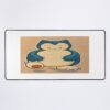 urdesk mat flatlaysquare1000x1000 13 - Snorlax Merch