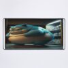 urdesk mat flatlaysquare1000x1000 14 - Snorlax Merch