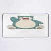 urdesk mat flatlaysquare1000x1000 2 - Snorlax Merch