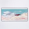 urdesk mat flatlaysquare1000x1000 3 - Snorlax Merch