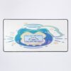 urdesk mat flatlaysquare1000x1000 4 - Snorlax Merch