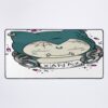 urdesk mat flatlaysquare1000x1000 5 - Snorlax Merch