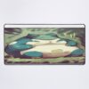 urdesk mat flatlaysquare1000x1000 7 - Snorlax Merch