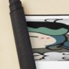 urdesk mat rolltall portrait750x1000 19 - Snorlax Merch