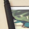 urdesk mat rolltall portrait750x1000 7 - Snorlax Merch