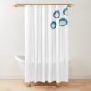 urshower curtain closedsquare1000x1000.1 15 - Snorlax Merch