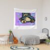 urtapestry lifestyle dorm mediumsquare1000x1000.u2 1 - Snorlax Merch