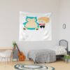 urtapestry lifestyle dorm mediumsquare1000x1000.u2 - Snorlax Merch