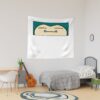 urtapestry lifestyle dorm mediumsquare1000x1000.u2 15 - Snorlax Merch