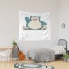 urtapestry lifestyle dorm mediumsquare1000x1000.u2 16 - Snorlax Merch