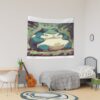 urtapestry lifestyle dorm mediumsquare1000x1000.u2 19 - Snorlax Merch