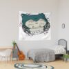 urtapestry lifestyle dorm mediumsquare1000x1000.u2 20 - Snorlax Merch