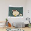 urtapestry lifestyle dorm mediumsquare1000x1000.u2 4 - Snorlax Merch